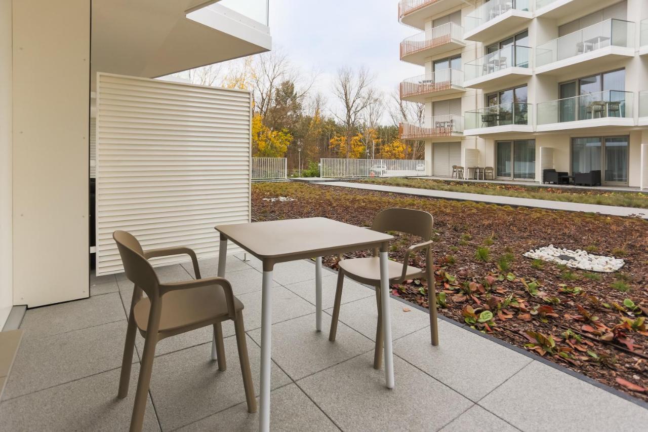 Apartamenty Swinoujscie - Rubus Exterior photo