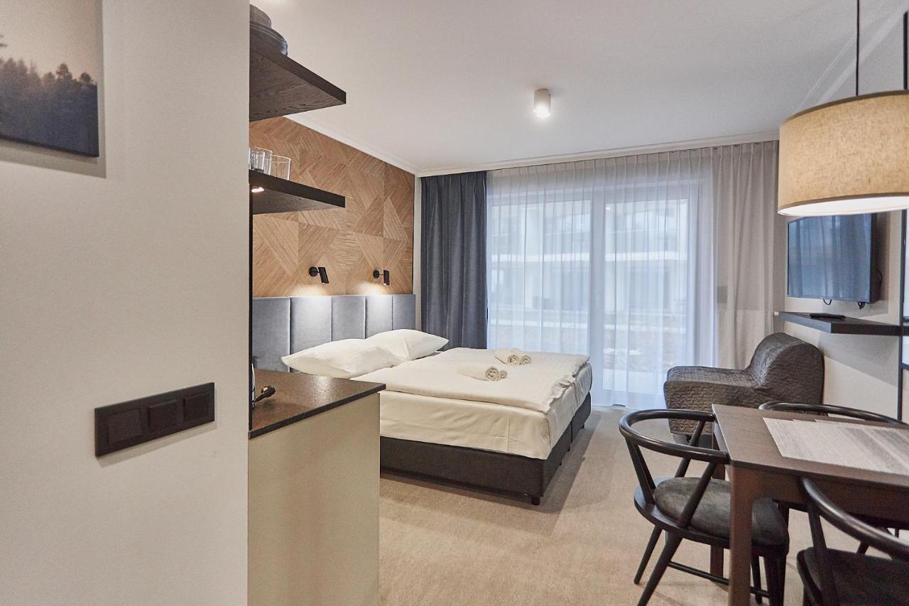 Apartamenty Swinoujscie - Rubus Exterior photo