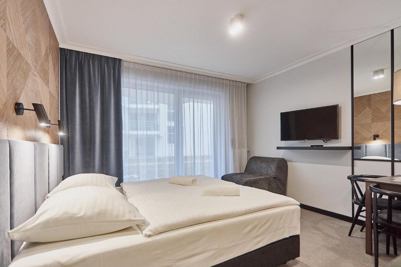 Apartamenty Swinoujscie - Rubus Exterior photo